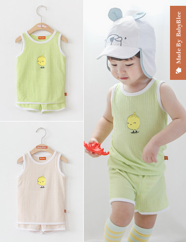 D19241 Lemon Hill SET★Sold out of stock ★